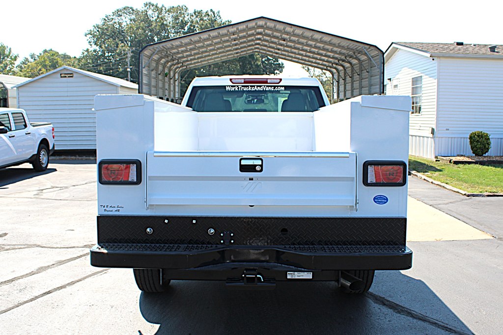 used work trucks for sale