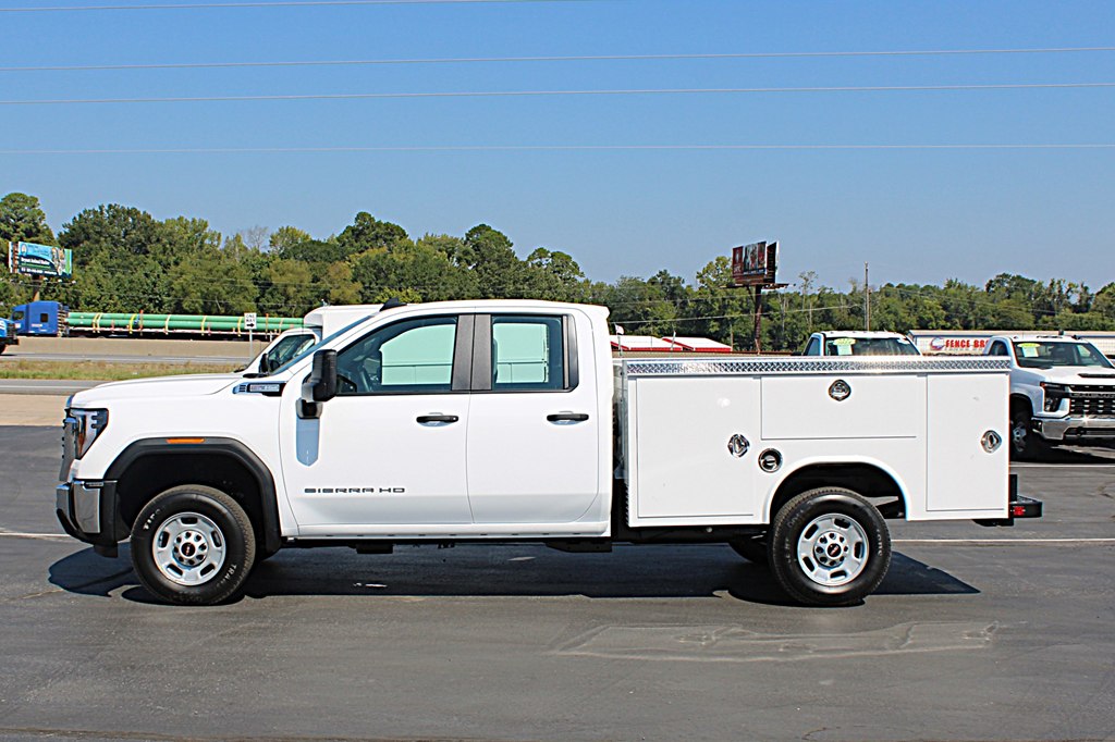 used work trucks for sale
