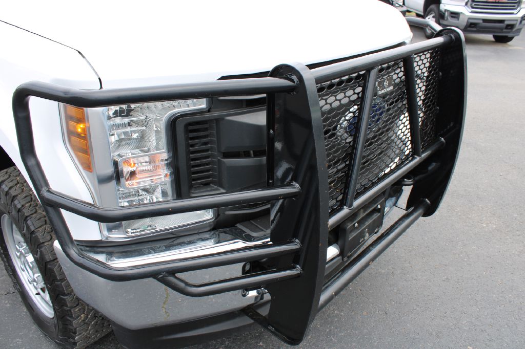2018 FORD F250 SUPERDUTY Gas UTILITY Bryant, AR 2018 FORD F250 SUPERDUTY Gas UTILITY Bryant, AR
