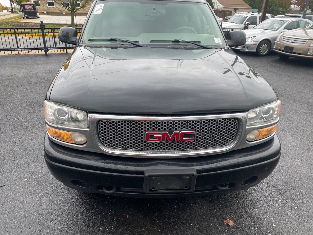 2004 gmc yukon xl denali for sale at bh automotive woodbury new jersey 2004 gmc yukon xl denali for sale at bh