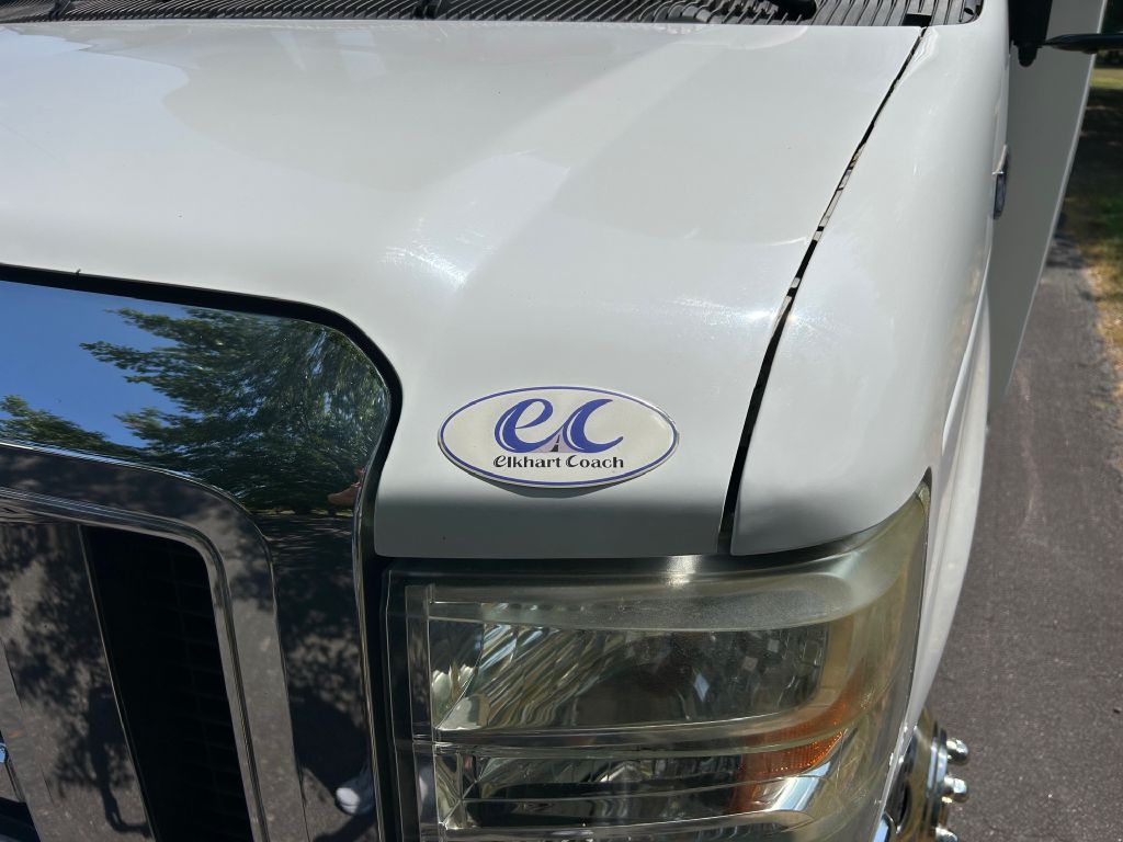 2015 FORD ECONOLINE