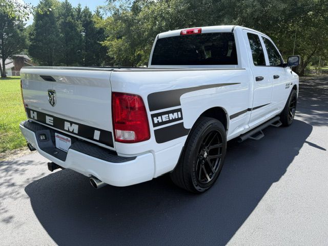Photo 3 of this RAM 1500