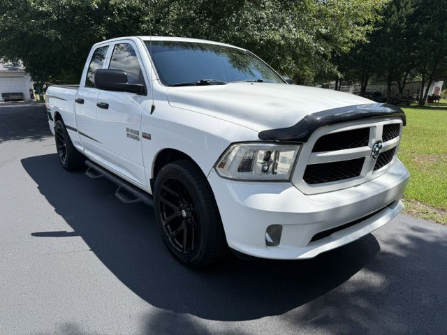 Photo 2 of this RAM 1500