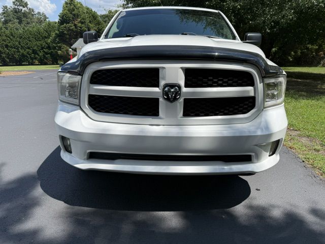 Photo 8 of this RAM 1500