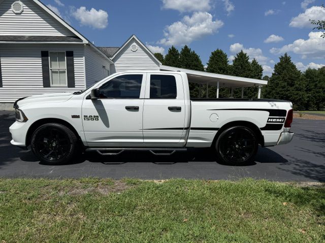 Photo 6 of this RAM 1500
