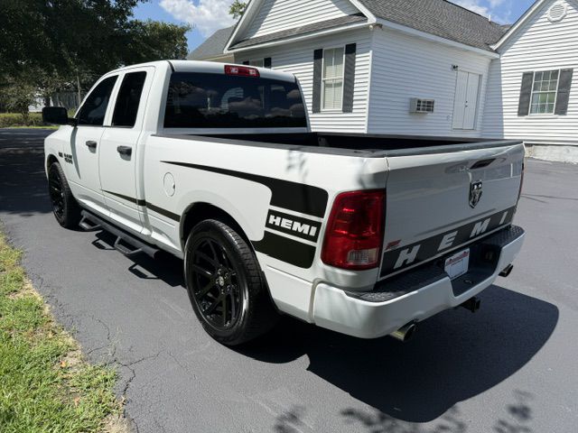 Photo 5 of this RAM 1500