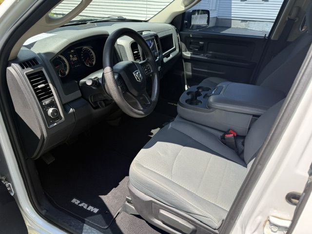Photo 11 of this RAM 1500