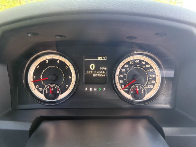 Photo 17 of this RAM 1500
