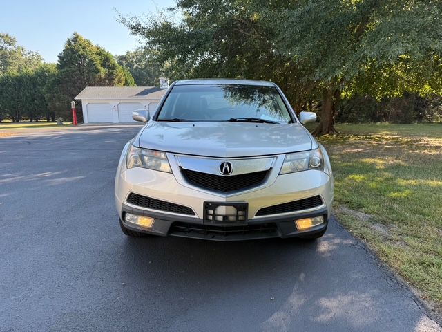 Photo 3 of this ACURA MDX