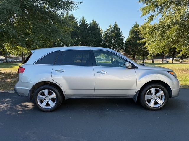 Photo 5 of this ACURA MDX