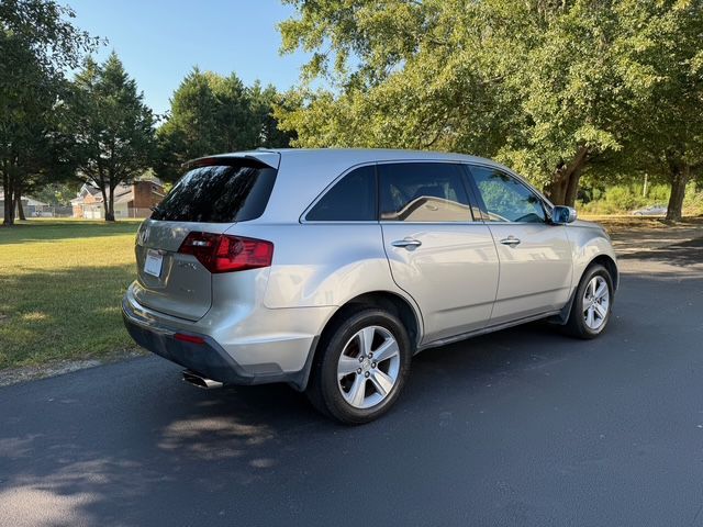 Photo 6 of this ACURA MDX