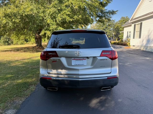 Photo 7 of this ACURA MDX