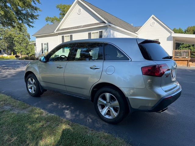 Photo 8 of this ACURA MDX