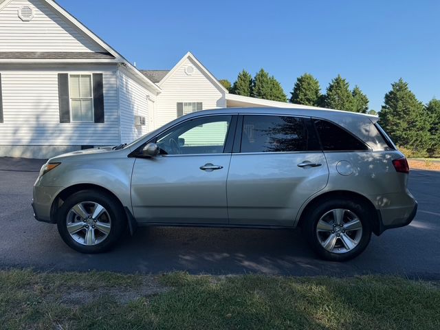 Photo 9 of this ACURA MDX
