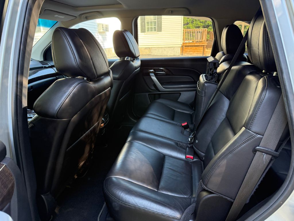 Photo 10 of this ACURA MDX