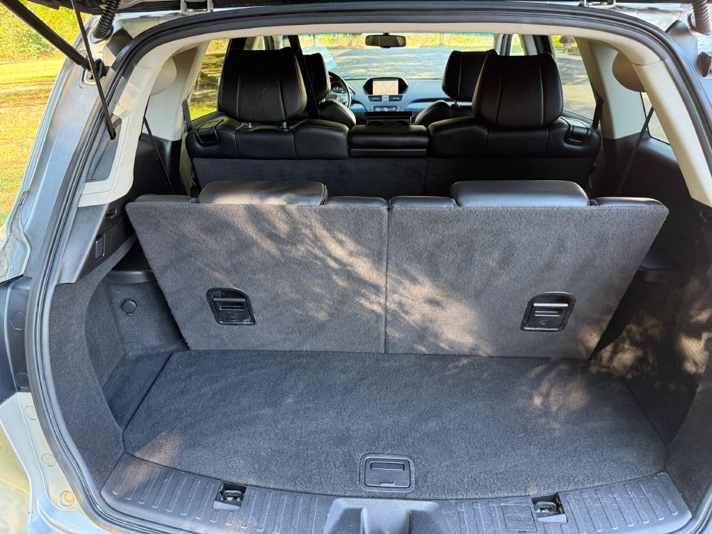 Photo 11 of this ACURA MDX