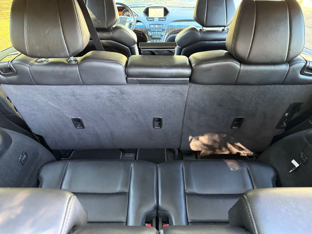 Photo 12 of this ACURA MDX