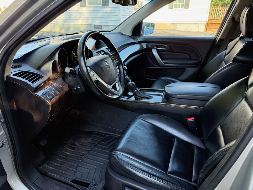 Photo 13 of this ACURA MDX