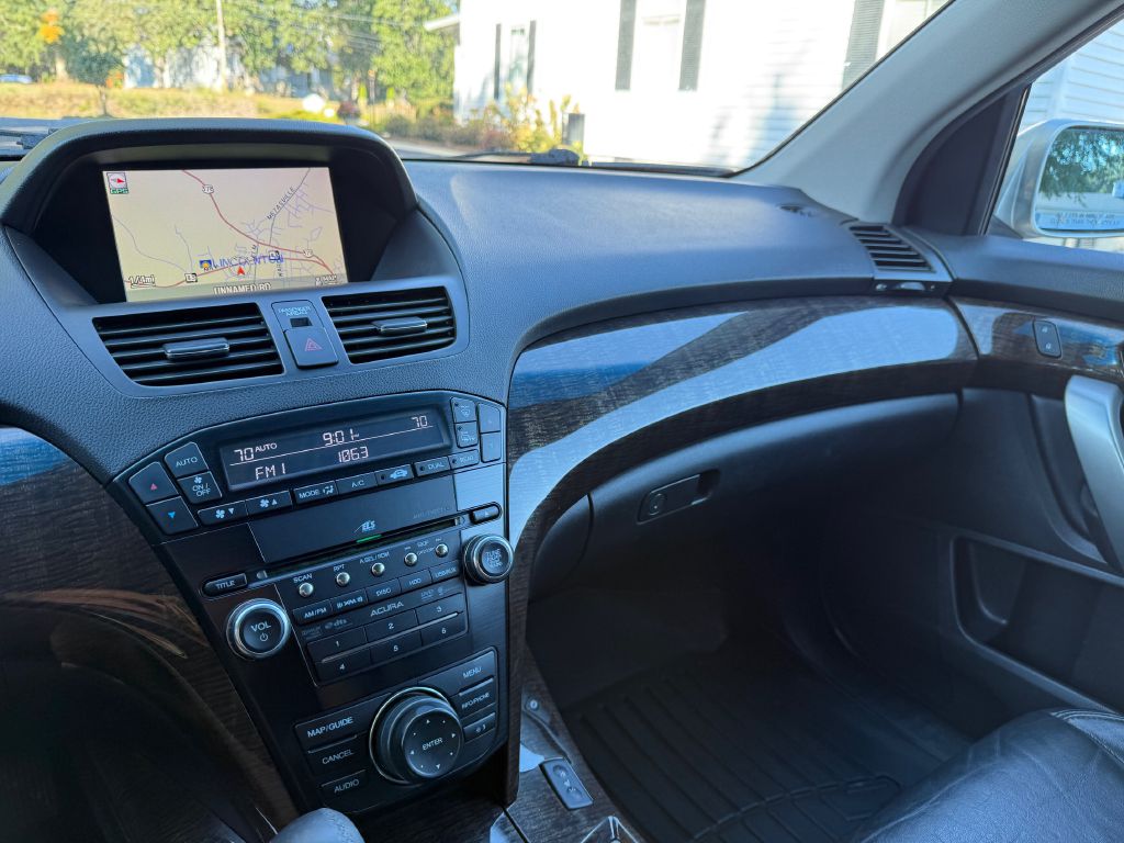 Photo 15 of this ACURA MDX