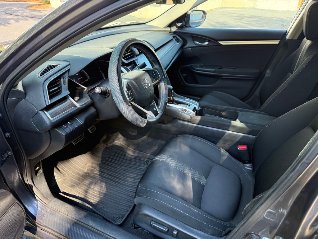 Photo 10 of this HONDA CIVIC