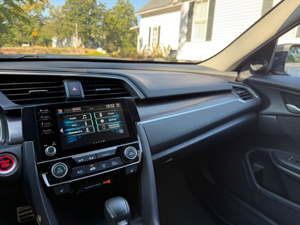 Photo 12 of this HONDA CIVIC