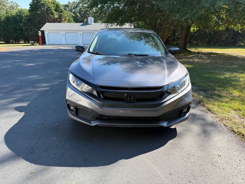 Photo 3 of this HONDA CIVIC