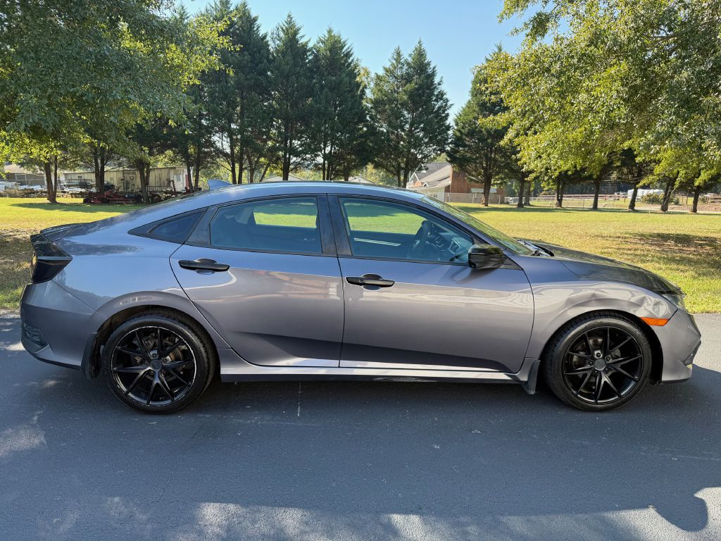 Photo 7 of this HONDA CIVIC