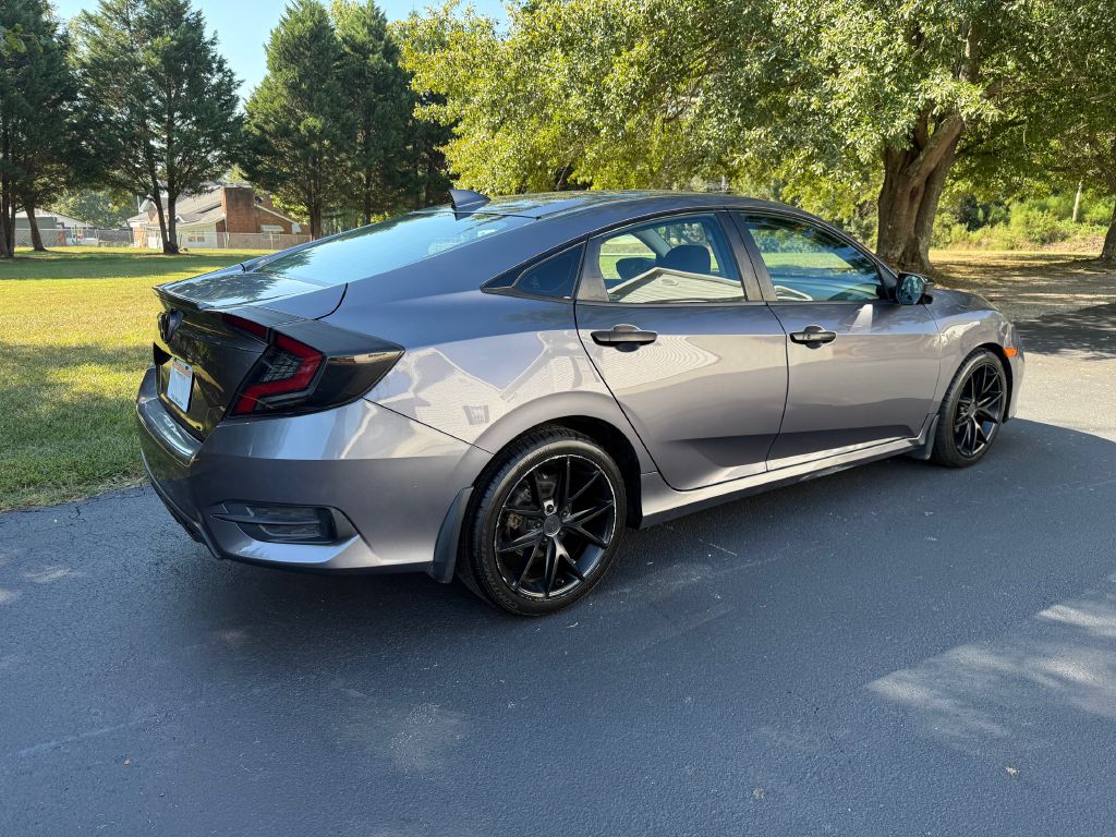 Photo 5 of this HONDA CIVIC