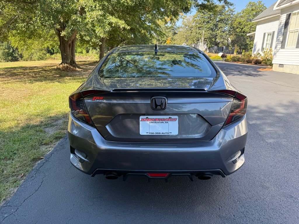 Photo 6 of this HONDA CIVIC