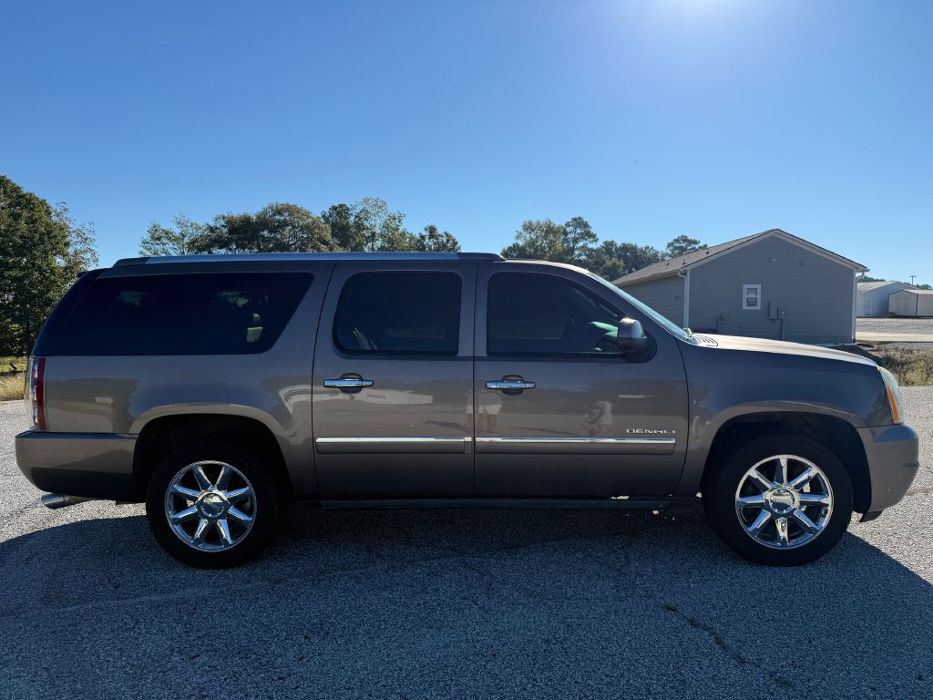 Photo 5 of this GMC YUKON XL