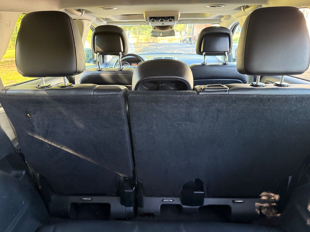 Photo 8 of this DODGE JOURNEY
