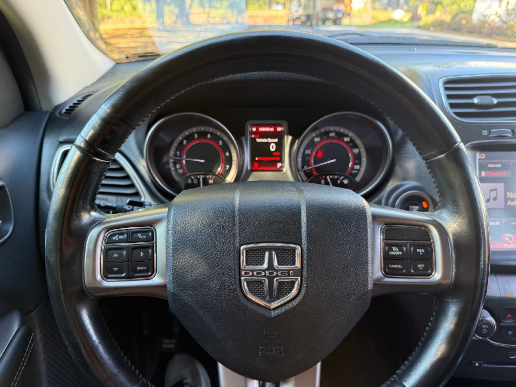 Photo 12 of this DODGE JOURNEY