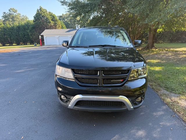 Photo 3 of this DODGE JOURNEY