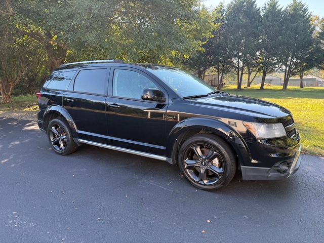 Photo 2 of this DODGE JOURNEY