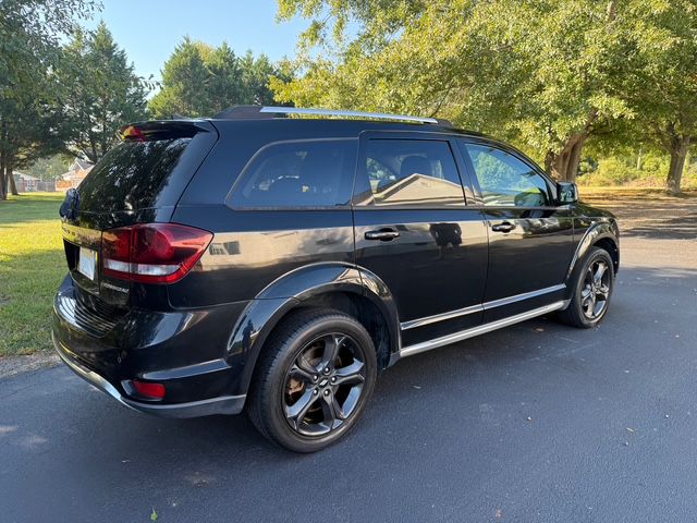 Photo 5 of this DODGE JOURNEY