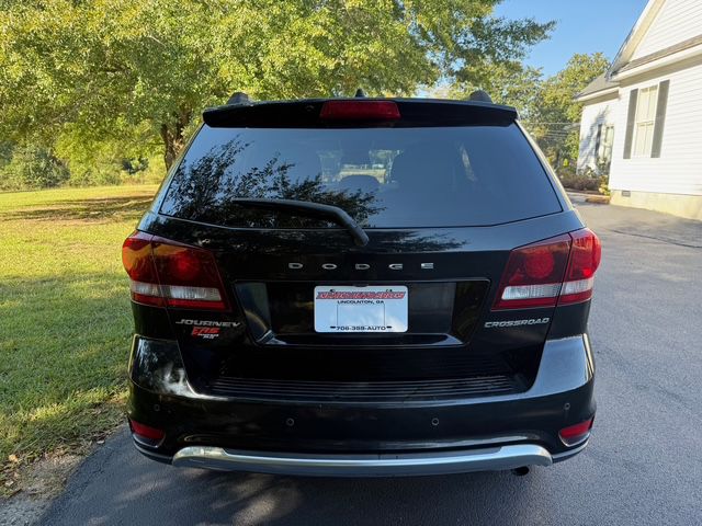 Photo 6 of this DODGE JOURNEY