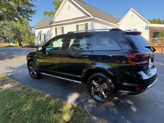 Photo 7 of this DODGE JOURNEY