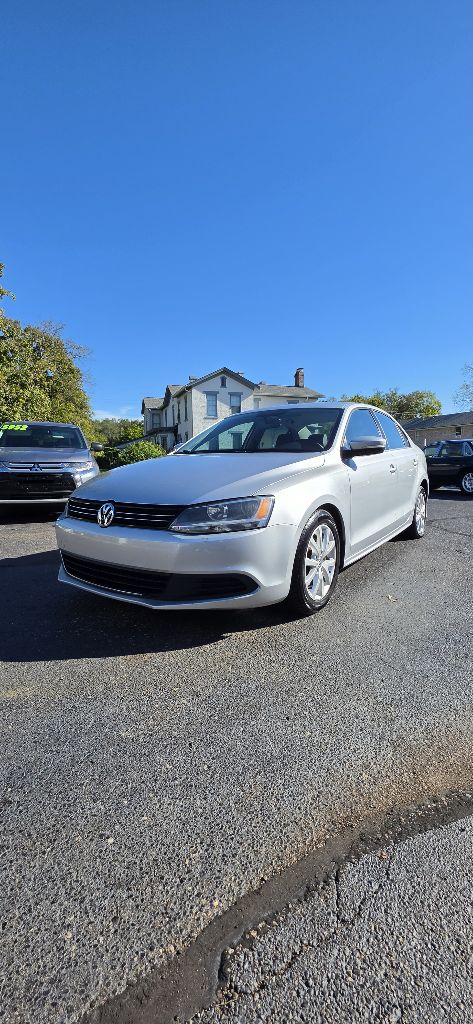 Photo 2 of this VOLKSWAGEN JETTA
