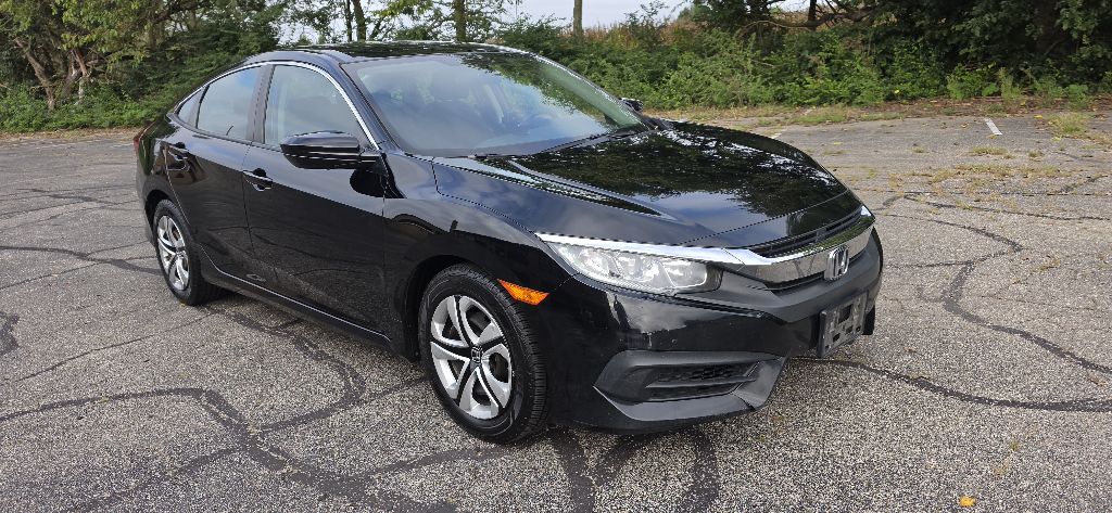 Photo 4 of this HONDA CIVIC