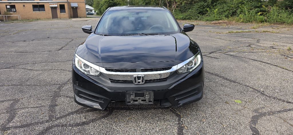 Photo 3 of this HONDA CIVIC