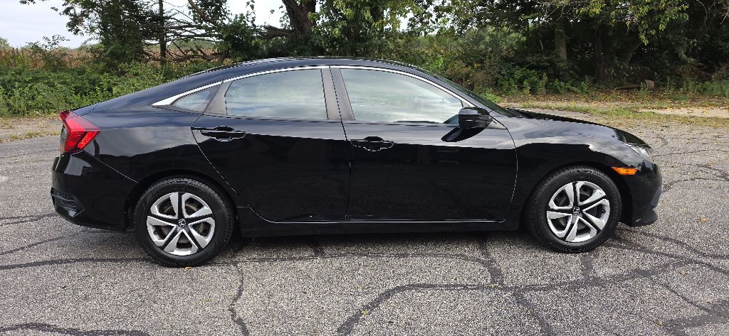 Photo 5 of this HONDA CIVIC