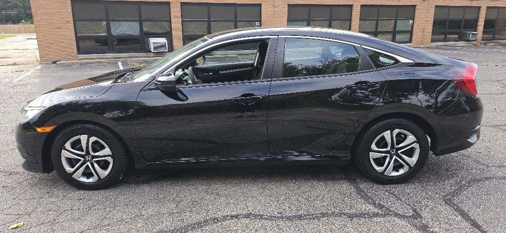 Photo 2 of this HONDA CIVIC