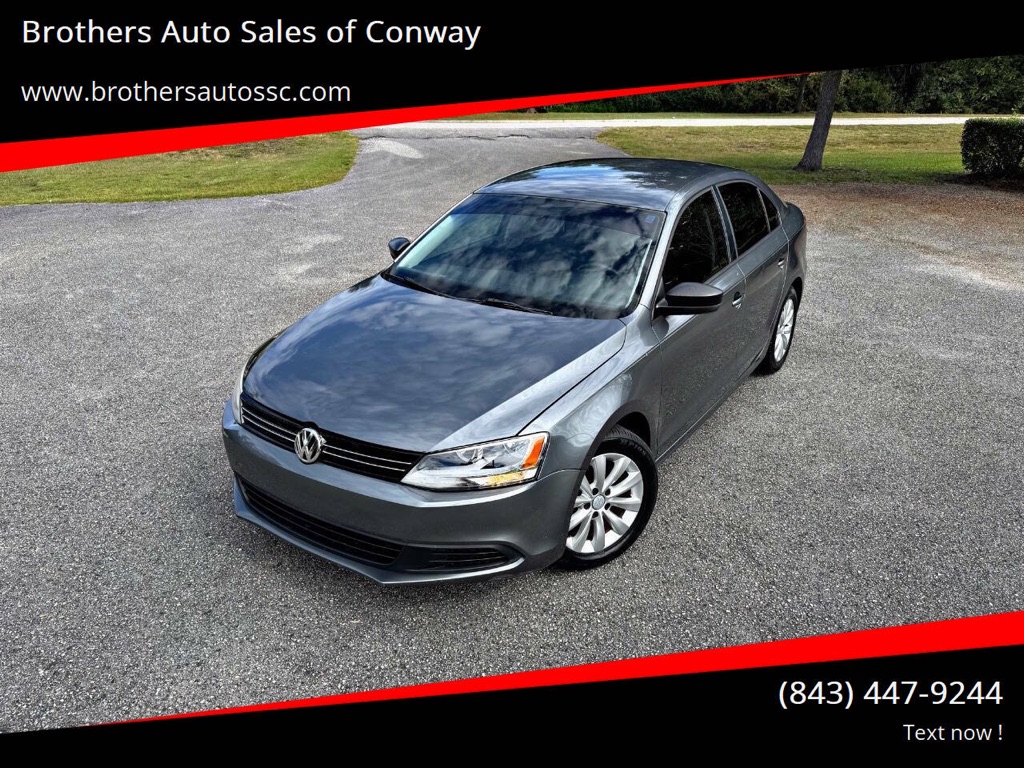 2013 VOLKSWAGEN JETTA