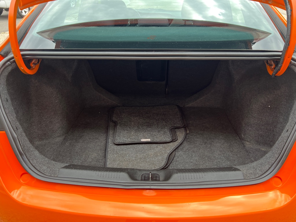 Photo 19 of this DODGE DART