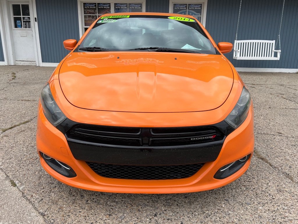 Photo 3 of this DODGE DART