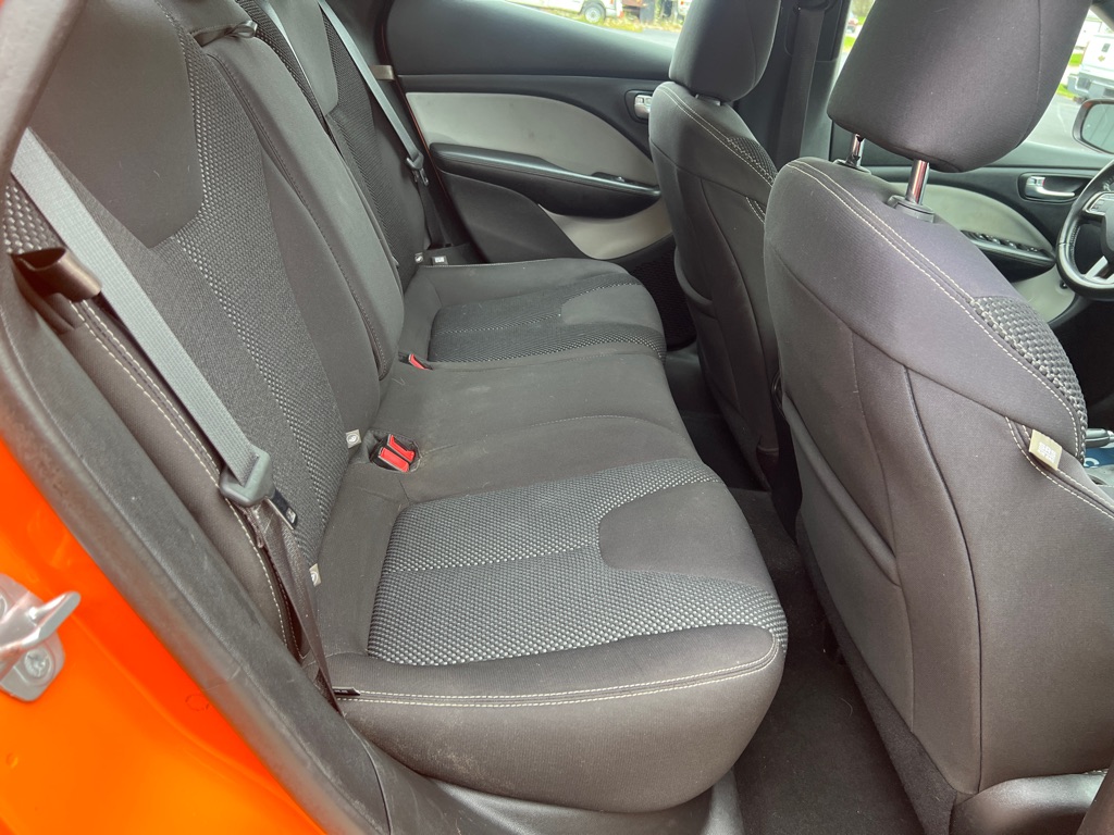 Photo 21 of this DODGE DART