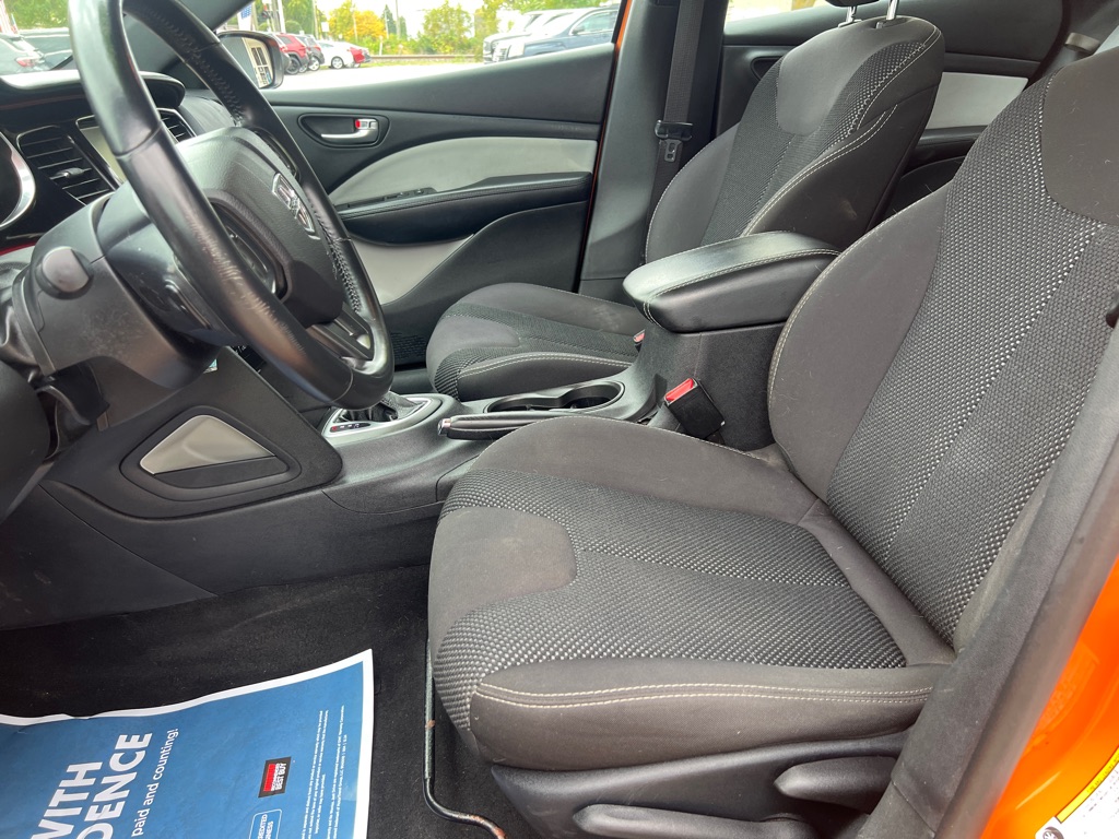 Photo 16 of this DODGE DART