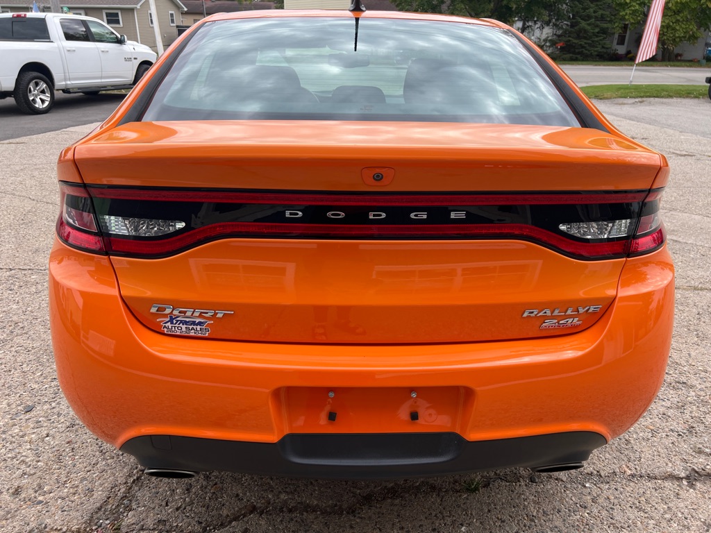 Photo 7 of this DODGE DART