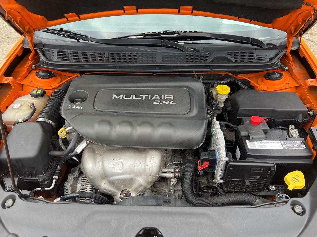 Photo 24 of this DODGE DART