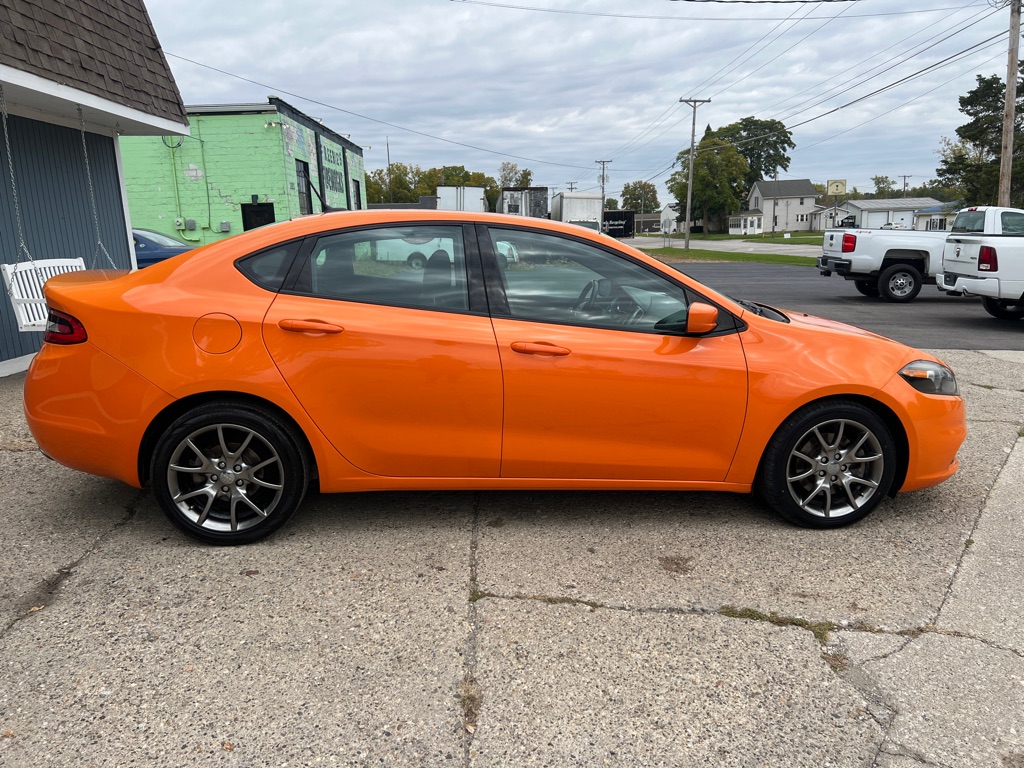 Photo 9 of this DODGE DART